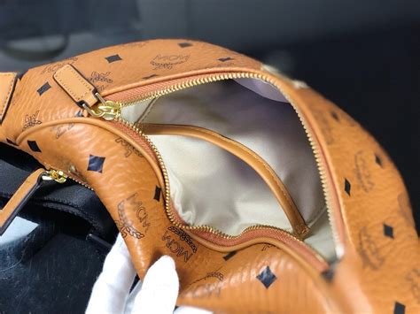 fake mcm crossbody bag